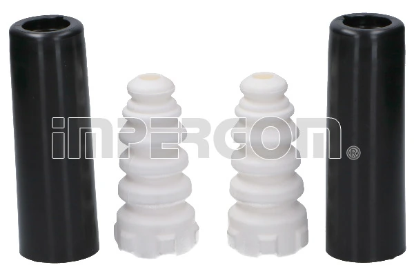 Dust Cover Kit, shock absorber